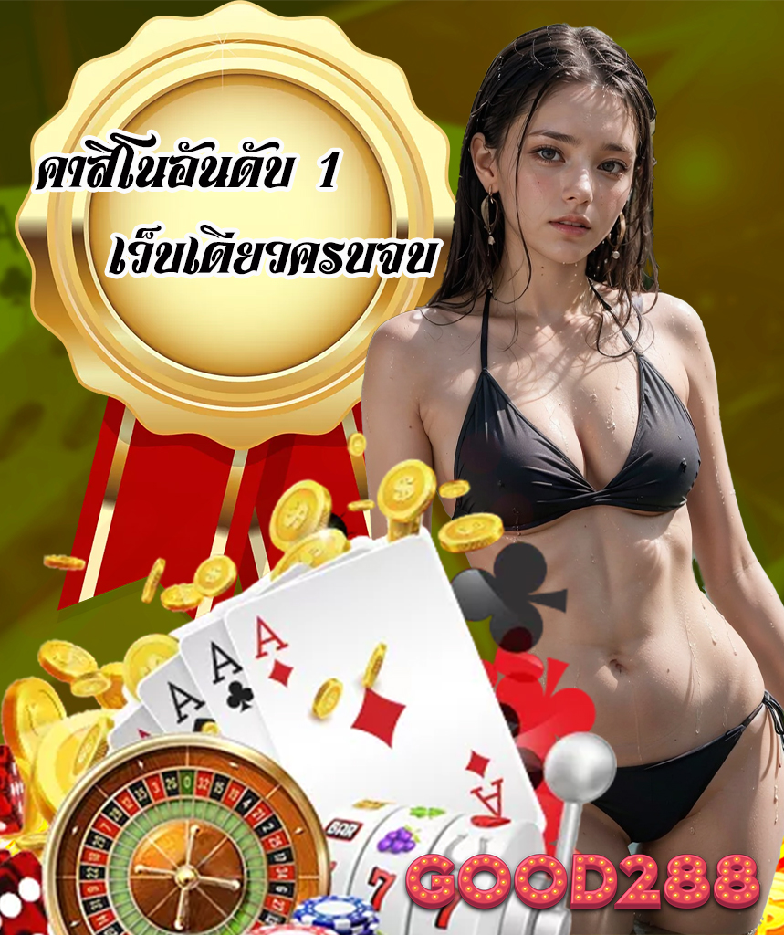 good288 สล็อต