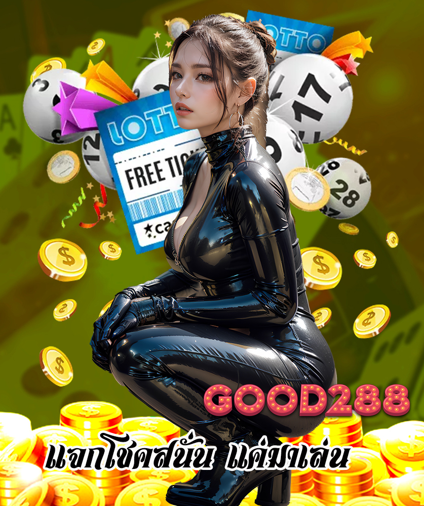 good288 เว็บตรง