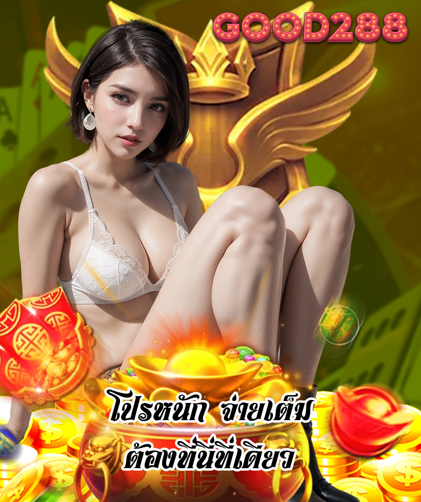 good288 เครดิตฟรี
